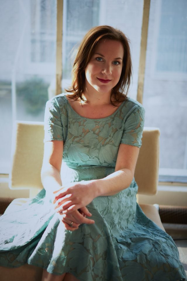 Ellen Valkenburg, sopraan
