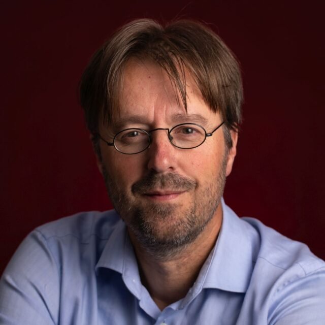 Erik Janse, tenor